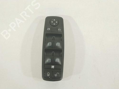 Used Left front window switch Left front window switch 36989177 36989177