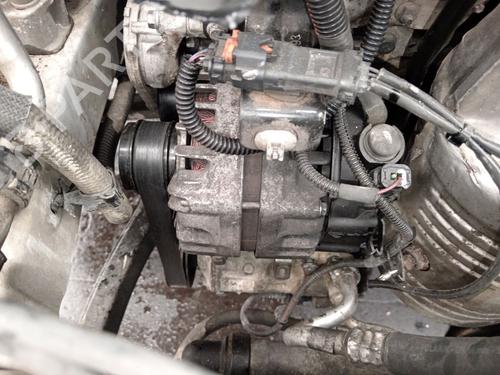 Alternatore Alternatore PEUGEOT EXPERT Bus (V_) 1.6 BlueHDi 115 (115 hp) 36784917 36784917