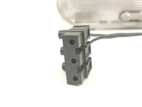 Interior roof light RENAULT KANGOO / GRAND KANGOO II (KW0/1_) 1.5 dCi 75 (KW07, KW10, KW04) | BP13513276I8 