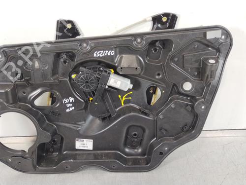 Used Front right window mechanism VOLVO XC60 I SUV (156) D3 (136 hp) 28377509