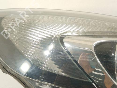 Right headlight OPEL ZAFIRA TOURER C (P12) 2.0 CDTi (75) | BP37173038C29 - Image 8