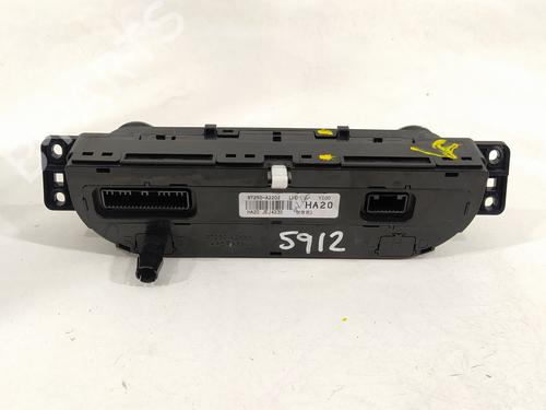 Climate control KIA CEE'D (JD)  | BP6713942I5 