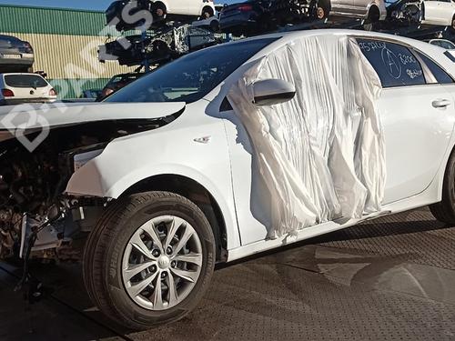 ABS pump KIA CEED (CD) 1.6 CRDi 115 Eco-Dynamics+ | BP9808336M43  - Image 6