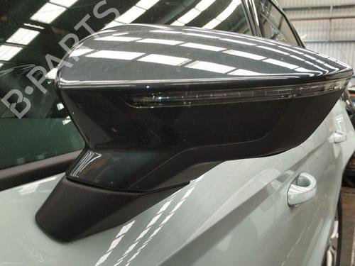 Used Left mirror Left mirror 39174346 39174346