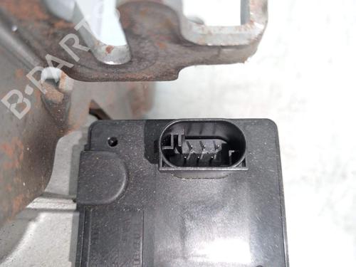 Steering column RENAULT MEGANE III Hatchback (BZ0/1_, B3_) | BP8332258M21 - Image 4