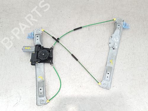 Used Front right window mechanism Front right window mechanism 38074403 38074403
