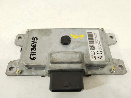 start-stopp-system-nissan-note-e12-2012-32468412 main image