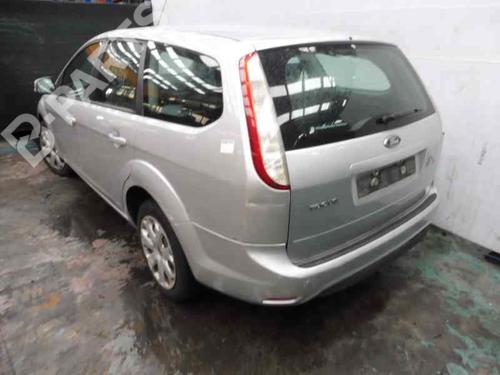 Headlight switch FORD FOCUS II Turnier (DA_, FFS, DS)  | BP5024381I24 