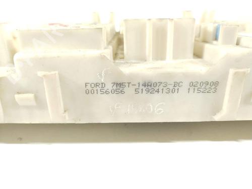 Fuse box FORD FOCUS II (DA_, HCP, DP) 1.6 TDCi | BP30279610E1 - Image 3