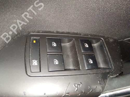 Used Left front window switch Left front window switch 37270008 37270008