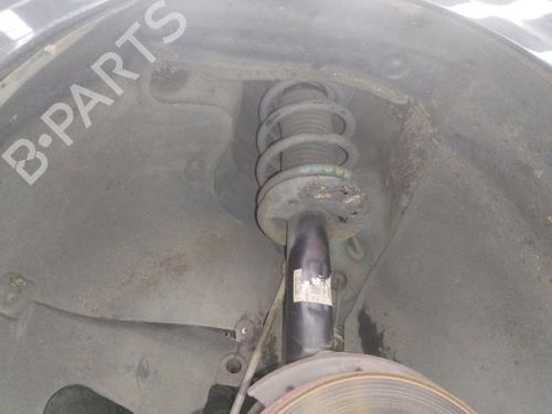 Used Left front shock absorber AUDI A3 (8P1) 2.0 TDI 16V (140 hp) 30273382