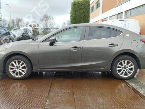 Brugte MAZDA 3 Saloon (BM_, BN_) 2.2 D 4739620