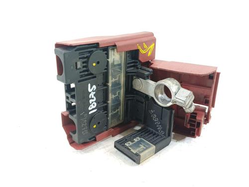 Used Fuse box Fuse box OPEL MOKKA / MOKKA X (J13) 1.4 LPG (_76) (140 hp) 40603673 40603673