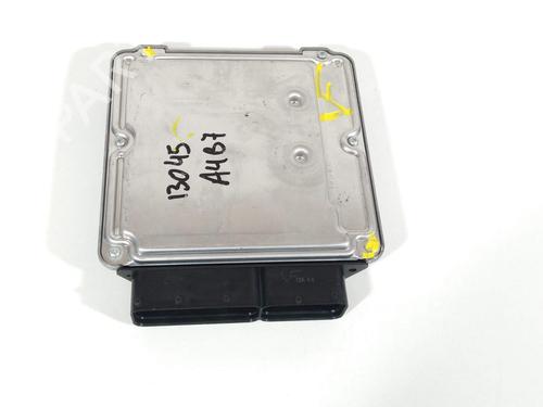 Engine control unit (ECU) AUDI A4 B7 Avant (8ED) 2.0 TDI 16V | BP24296518M57 - Image 5