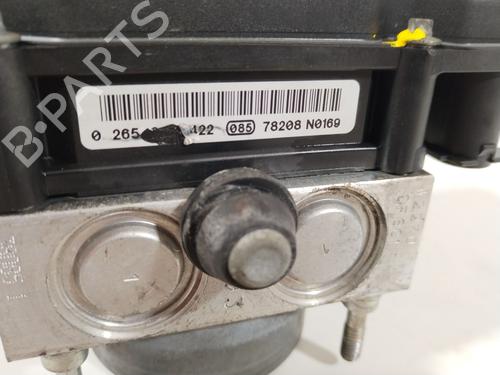 ABS pump OPEL CORSA D (S07) 1.4 (L08, L68) | BP33980811M43 - Image 7