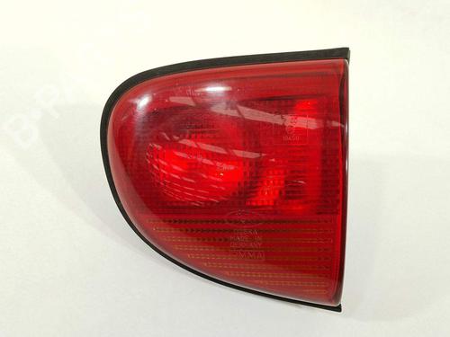 Used Right tailgate light Right tailgate light 29118683 29118683