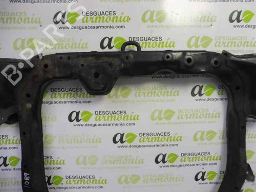 Subframe HYUNDAI SANTA FÉ II (CM) 2.2 CRDi GLS 4x4 | BP1849041M9 