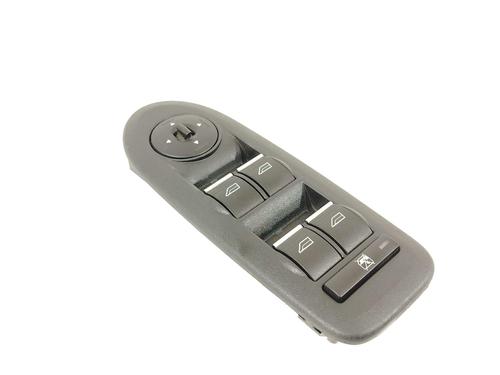 Left front window switch FORD KUGA I 2.0 TDCi | BP31291404I27 - Image 2