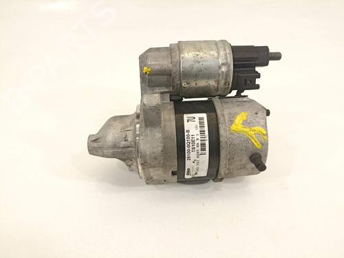Used Starter Starter 13411862 13411862