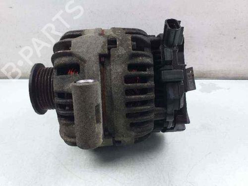 Used Alternator Alternator 16091301 16091301