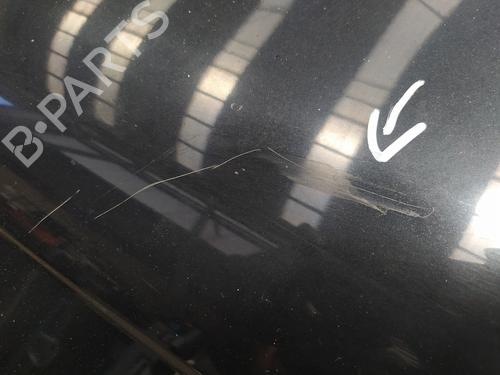 Used Left front fenders AUDI A6 C6 (4F2) [2004-2011]  19041716