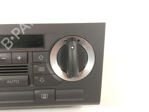 Climate control AUDI A3 (8P1) 1.9 TDI | BP36914916I5 - Image 4