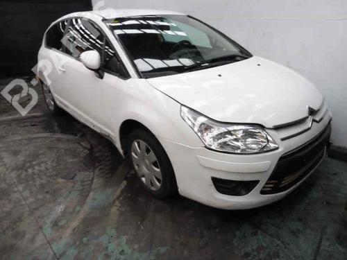 Ignition coil CITROËN C4 Coupe (LA_)  | BP6113650M94 