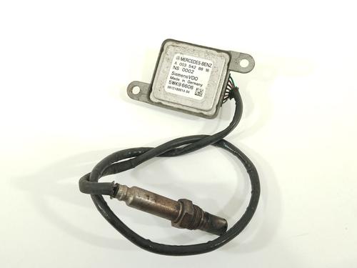 Used Electronic sensor MERCEDES-BENZ CLS (C219) [2004-2011]  29477733