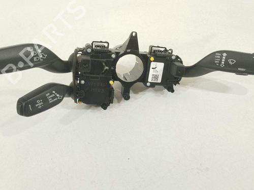 Used Steering column stalk Steering column stalk AUDI A4 B8 (8K2) 2.0 TDI (143 hp) 37419655 37419655