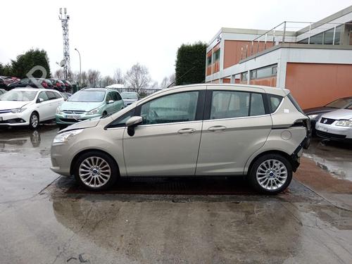 Recambios FORD B-MAX (JK) 1.6 TDCi 4489624