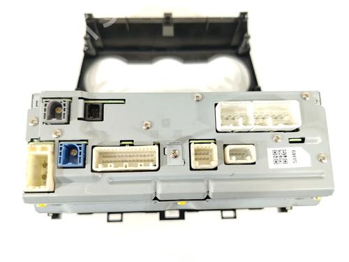 Módulo eletrónico SUBARU FORESTER (SJ_) 2.0 D AWD (SJD) | BP32065825M83 