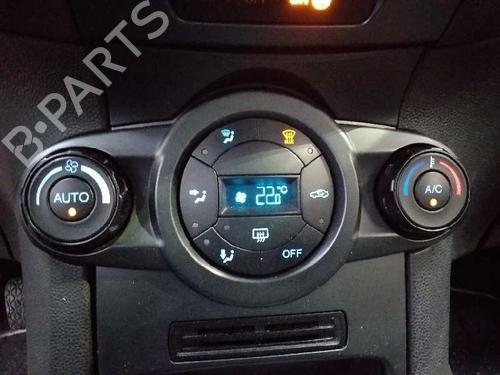 Climate control FORD FIESTA VI (CB1, CCN)  | BP6952427I5 