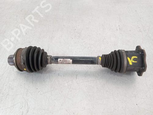 Used Left front driveshaft Left front driveshaft 25820777 25820777