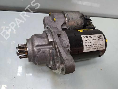 Used Starter SEAT LEON (1P1) [2005-2013]  5413553