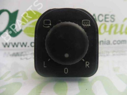 Mirror switch VW GOLF V (1K1)  | BP1853726I25 