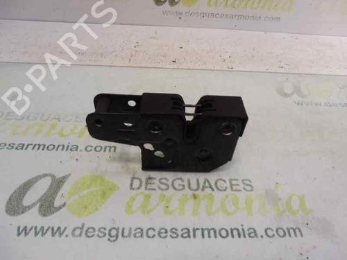 Used Hood lock SEAT IBIZA III (6L1) [2002-2009]  8786267