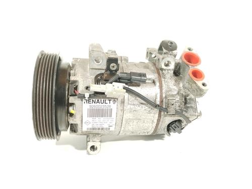 AC compressor RENAULT CLIO IV (BH_) 1.5 dCi 90 | BP31990530M34 - Image 2
