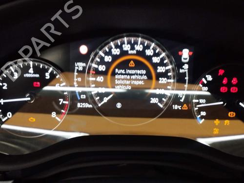 Quadrante MAZDA CX-30 (DM) | BP16929110C47 - Image 3