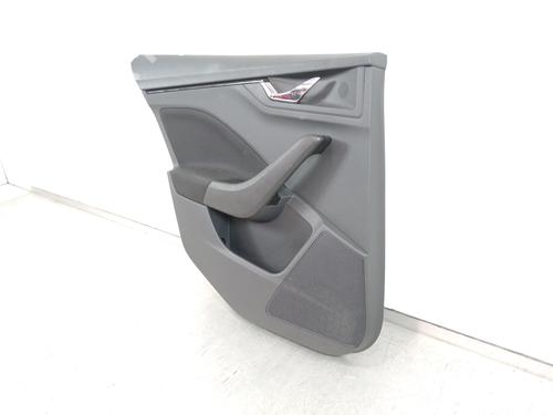 Rear left panel SKODA SCALA (NW1) 1.6 TDI | BP29258552C60 