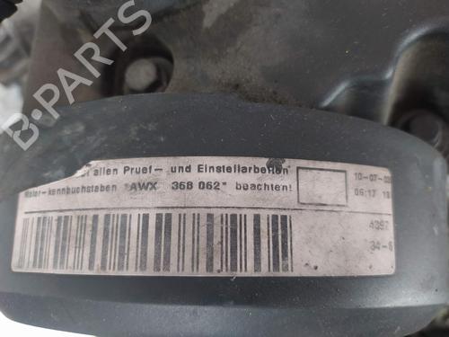 Used Injector Injector 13299493 13299493