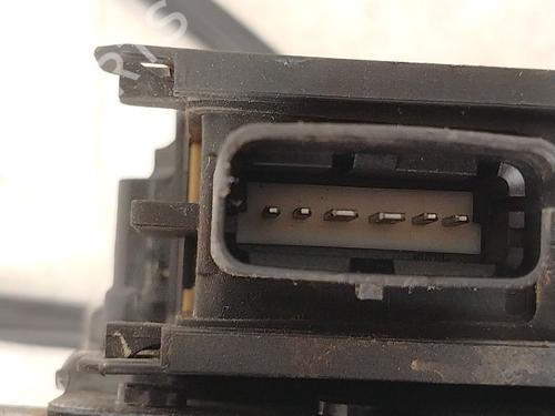 Front left window mechanism CITROËN C5 III (RD_) 2.0 HDi 140 (RDRHF8, RDRHFA, RDRHA8, RDRHAJ) | BP38074228C22 - Image 4