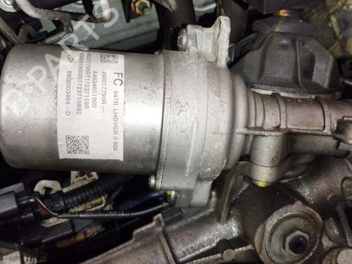Lenkgetriebe SMART FORFOUR Hatchback (453) 0.9 (453.044, 453.053) | BP38757218M22 - Image 2