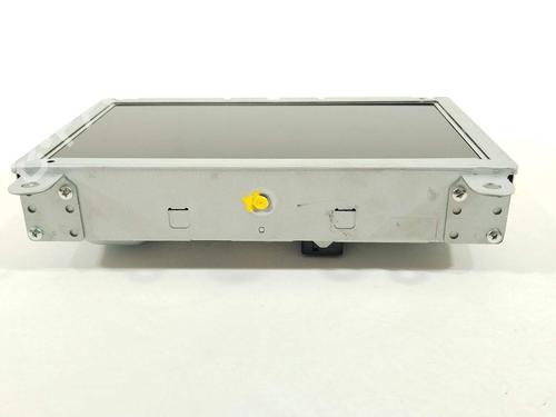 Display monitor OPEL INSIGNIA A (G09) 2.0 CDTI 4x4 (68) | BP19537681C48 - Image 3