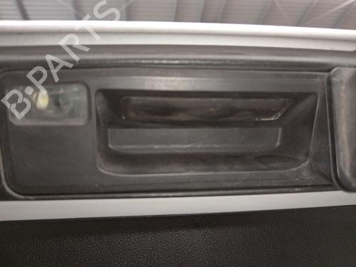 Used Tailgate handle FORD PUMA (J2K, CF7) 1.0 EcoBoost (125 hp) 28000952