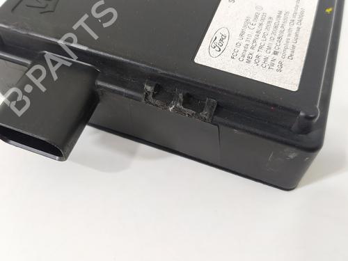 Electronic module FORD FOCUS III  | BP10570300M83 