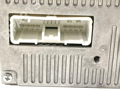 Radio MAZDA 3 Saloon (BL)  | BP18084222E6 