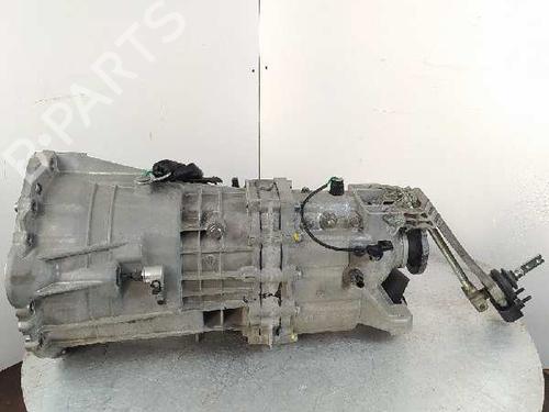Used Gearbox SSANGYONG REXTON W / REXTON 2.0 Xdi (155 hp) 7225522