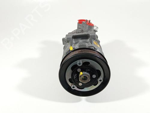 Compressore A/C SKODA OCTAVIA III (5E3, NL3, NR3)  | BP22731618M34