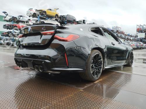 Speaker BMW 4 Coupe (G22, G82) M4 Competition M xDrive | BP29279698E2 