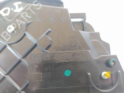 Front left lock FORD KA (RU8)  | BP8067105C98 